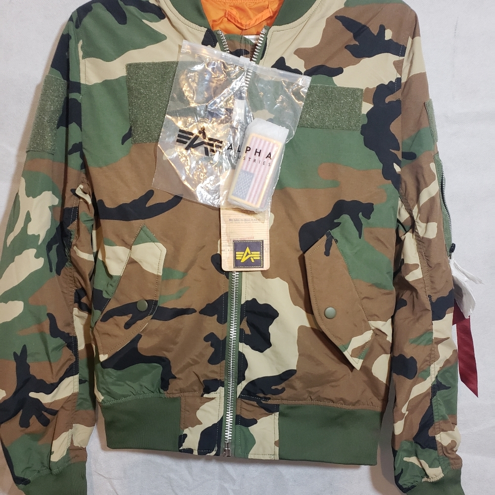 Jacket